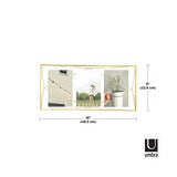 Umbra Prisma PD Multi-Picture Frame