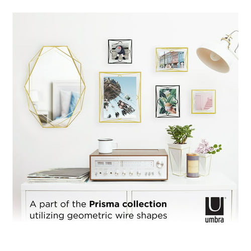 Umbra Prisma PD Multi-Picture Frame