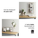 Umbra Prisma PD Multi-Picture Frame