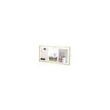 Umbra Prisma PD Multi-Picture Frame