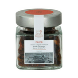 Peugeot Pili Spice Cube-Chilies Bird's Eye Malawi (20g, Clear)