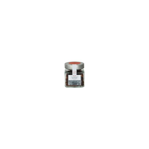 Peugeot Pili Spice Cube-Chilies Bird's Eye Malawi (20g, Clear)