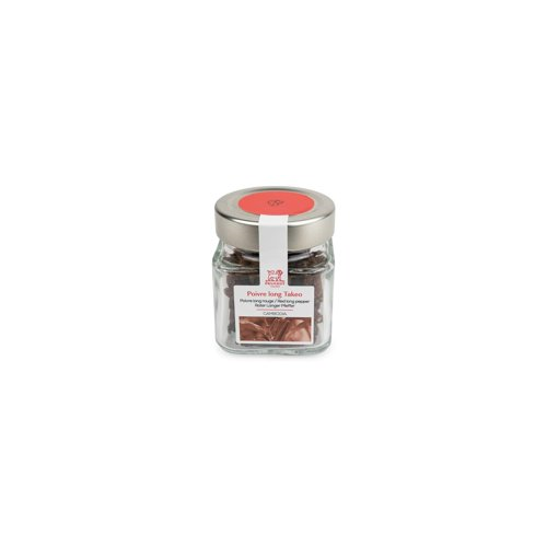 Peugeot Takeo Cambodia Long Red Pepper (40g)