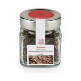 Peugeot Red Sichuan Pepper Spice Jar Glass (27 Grams)