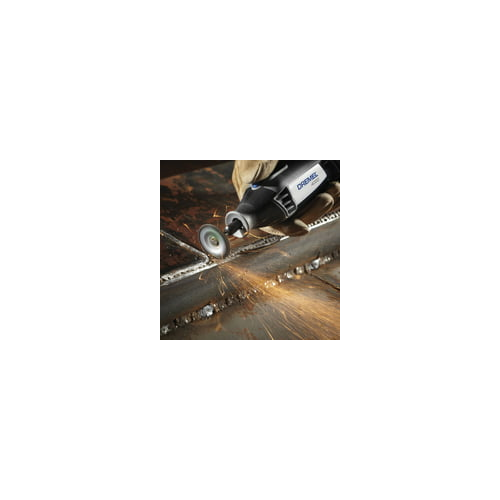 Dremel 4000 Variable-Speed Rotary Tool Kit Including Storage Case and Accessory