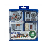 Dremel 4000-2/32 Variable Speed Rotary Tool Kit with 2 Attachments Bundle
