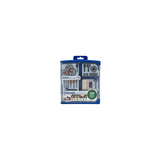 Dremel 4000-2/32 Variable Speed Rotary Tool Kit with 2 Attachments Bundle
