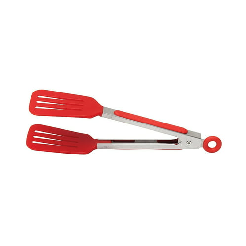 8-Inch Nylon Flipper Tongs