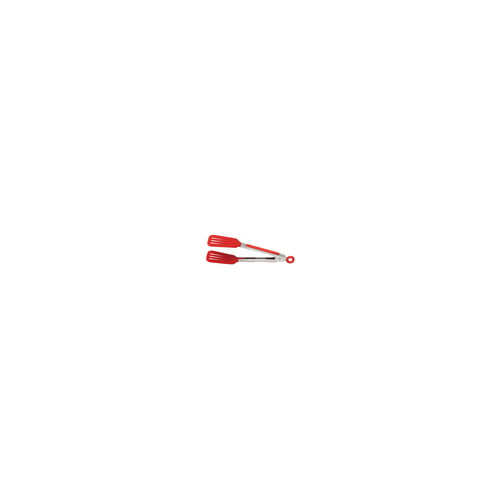 8-Inch Nylon Flipper Tongs