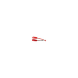 8-Inch Nylon Flipper Tongs
