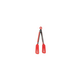 8-Inch Nylon Flipper Tongs
