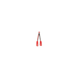 8-Inch Nylon Flipper Tongs