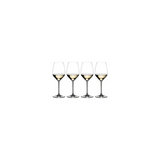 Riedel Extreme Riesling Wine Glass, Set of 4, Clear