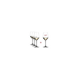 Riedel Extreme Riesling Wine Glass, Set of 4, Clear