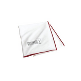 Riedel Extreme Riesling Wine Glass (Set of 8, Clear) with Polishing Cloth Bundle