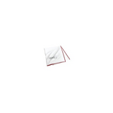 Riedel Extreme Riesling Wine Glass (Set of 8, Clear) with Polishing Cloth Bundle