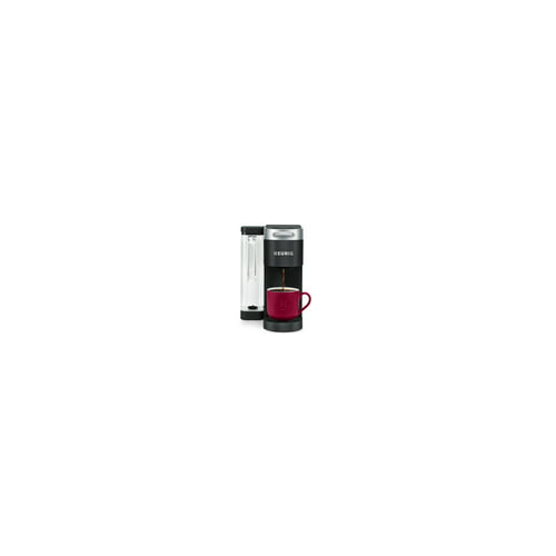 Keurig K-Supreme Single Serve K-Cup Pod Coffee Maker (Black)