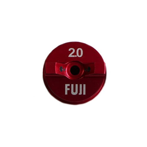 Fuji Spray Air Cap Set #6 for T-Series Spray Gun