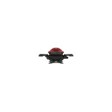Weber Q 1200 Liquid Propane Gas Grill (Red)