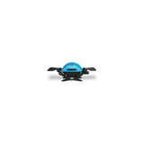 Weber Q 1200 Gas Grill - LP Gas (Blue)