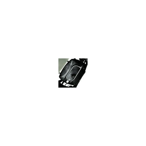 Weber Q 1200 Gas Grill - LP Gas (Blue)