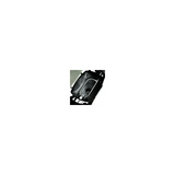 Weber Q 1200 Gas Grill - LP Gas (Blue)
