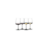 Riedel Winewings Tasting Wine Glass Set (4-Pack)