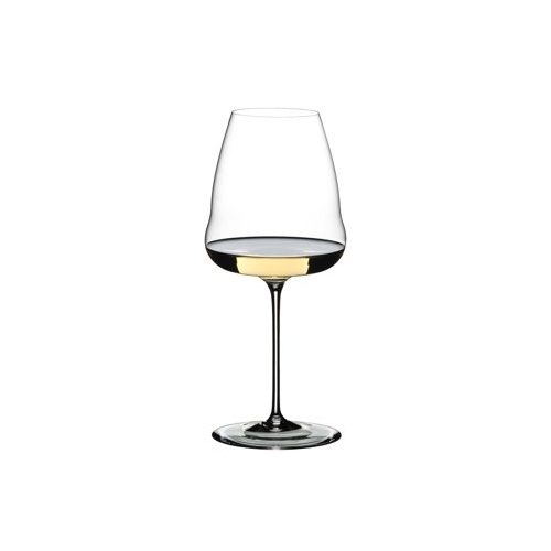 Riedel Winewings Tasting Wine Glass Set (4-Pack)