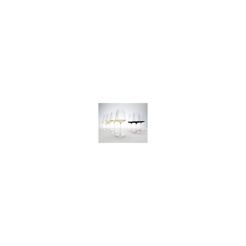 Riedel Winewings Tasting Wine Glass Set (4-Pack)