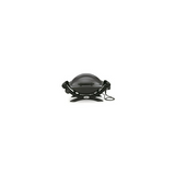Weber Q 1400 Electric Grill (Black)