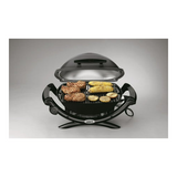 Weber Q 1400 Electric Grill (Black)