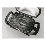 Weber Q 1400 Electric Grill (Black)