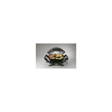 Weber Q 1400 Electric Grill (Black)