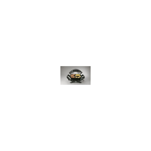 Weber Q 1400 Electric Grill (Black)