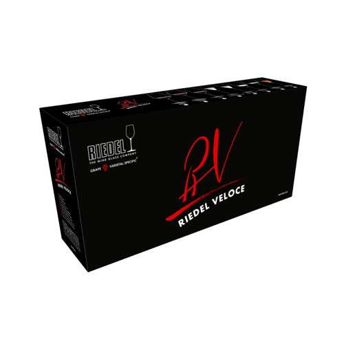 Riedel Veloce Tasting Set