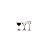 Riedel Ouverture 12 Piece White Wine/ Magnum/ Champagne Glass Set