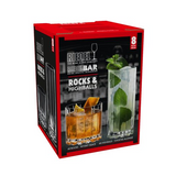 Riedel Drink Specific Glassware Rocks and Highball Set