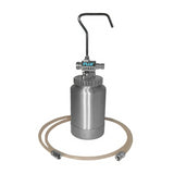 Fuji Spray 2-Quart Pressure Pot Assembly Kit