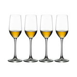 Riedel Bar Ouverture Tequila Glasses (4-Pack)