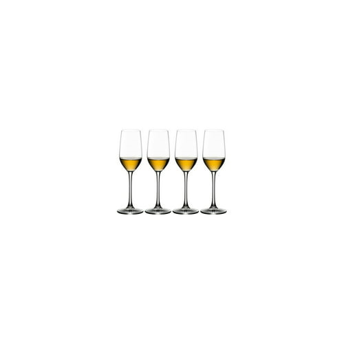 Riedel Bar Ouverture Tequila Glasses (4-Pack)