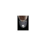 Capresso 570.01 Infinity Plus Commercial-Grade Conical Burr Grinder (Black)