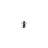 Capresso 570.01 Infinity Plus Commercial-Grade Conical Burr Grinder (Black)