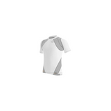 Shock Doctor 575 Velocity Motion360 Short Sleeve Shirt (Youth XL)
