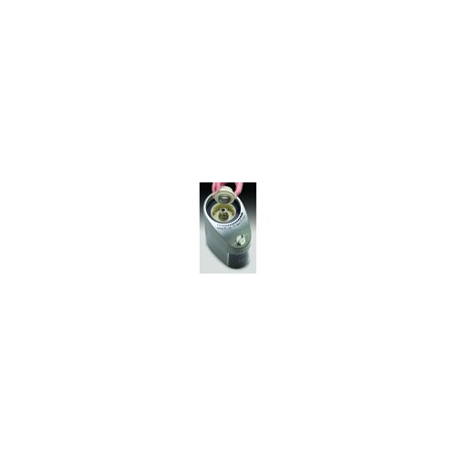 Capresso 575.05 Infinity Plus Conical Burr Grinder (Stainless Steel)