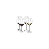 Riedel 5884/47-19 Performance Wine Glasses (Set of 4, Clear) (Open Box)