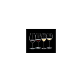 Riedel 5884/47-19 Performance Wine Glasses (Set of 4, Clear) (Open Box)