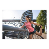 Mio Slice All Day Heart Rate and Activity Tracker (Black/Large)