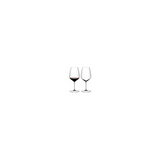 Riedel Veloce Cabernet Sauvignon/ Merlot Glasses (Set of 2)