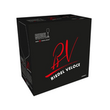 Riedel Veloce Cabernet Sauvignon/ Merlot Glasses (Set of 2)