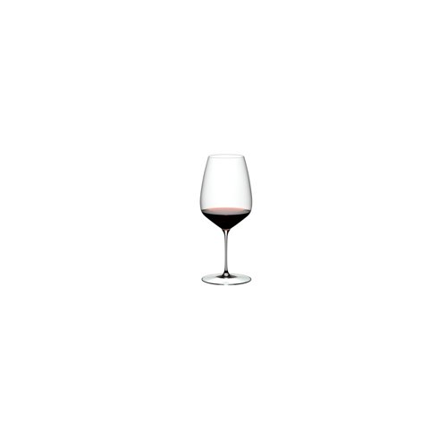 Riedel Veloce Cabernet Sauvignon/ Merlot Glasses (Set of 2)